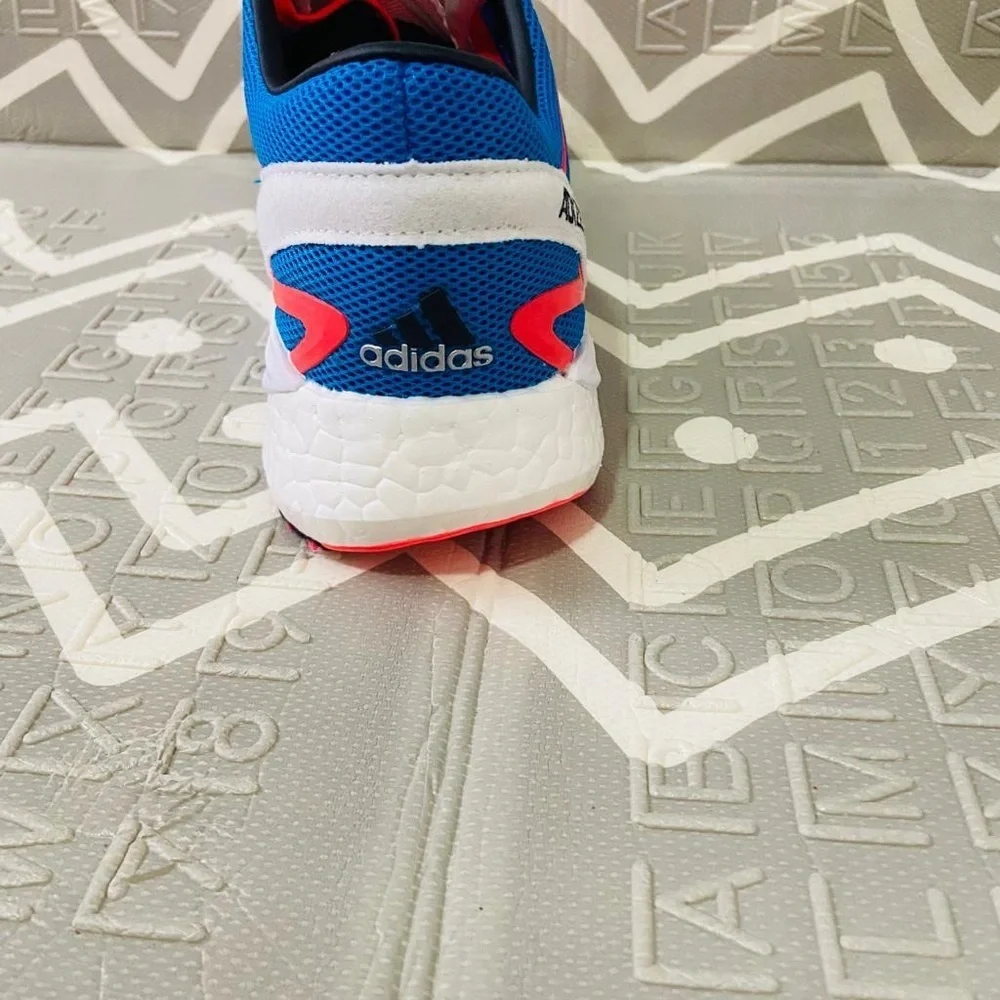 Adidas adizeropro professional running shoes - Picture 3 of 7